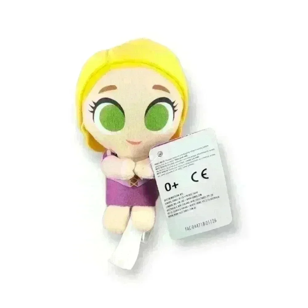 Funko Disney Princess Plushies Rapunzel Tangled Collectible Princess Plush Doll - Picture 2 of 7